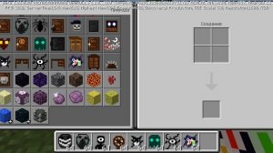 doors mod от ICEy in Minecraft
