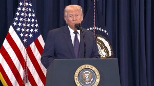 Иран и США договорились о временном прекращении огня.