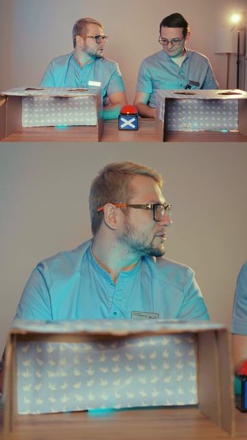 Угадываем, что находится в коробке! | Запись на онлайн консультацию +79855603388