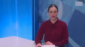 «Новости 19:32» 07.04.2026