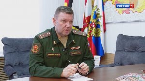 Военный комиссар Костромской области рассказал о новом порядке призыва