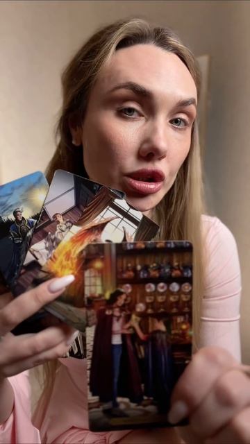 Больше видео в профиле рутуб #ЧтоОнДумает #РаскладНаБывшего #ТароПрогноз