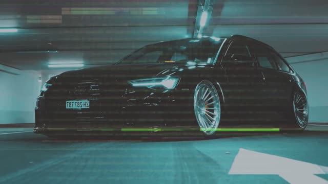 FDRX - TAKE ME AWAY (Official Music Video)