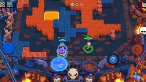 играю в бравл старс путь 1к на... 🤑