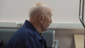 Документальный фильм об ученом хирурге-офтальмологе Александре Верзине (фрагмент)