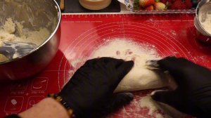 Идеальные сырники — нежные внутри и румяные снаружи🔥