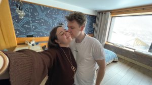 ставка на любовь / #ХочуВСтавкуНаЛюбовь / Алексей и Дарья