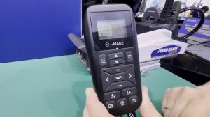 Шанхай | Выставка | GPS Якоря Mako Shark