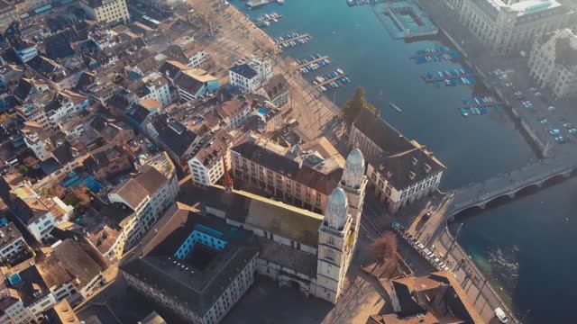 Deep Techno Mix 2026 ｜ Journey Across Europe ｜ Cinematic  Visuals