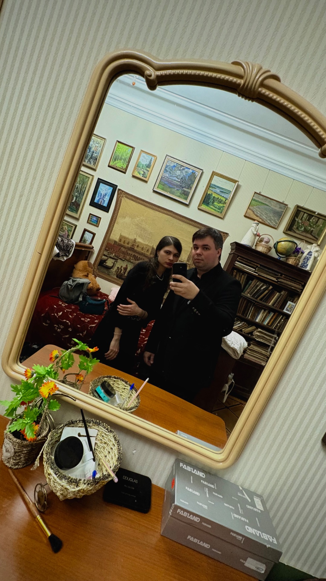 Знаменитый Галоп из «Чипполино» / Кто помнит?