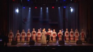 РЕЧЕНЬКА - НОМЕР: НЕ СТАЯ ВОРОНОВ СЛЕТАЛАСЬ (2020)