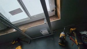 Ep.404 Construction Life in the North while Anneesa Holds Down North Carolina (Russian Subtitles)