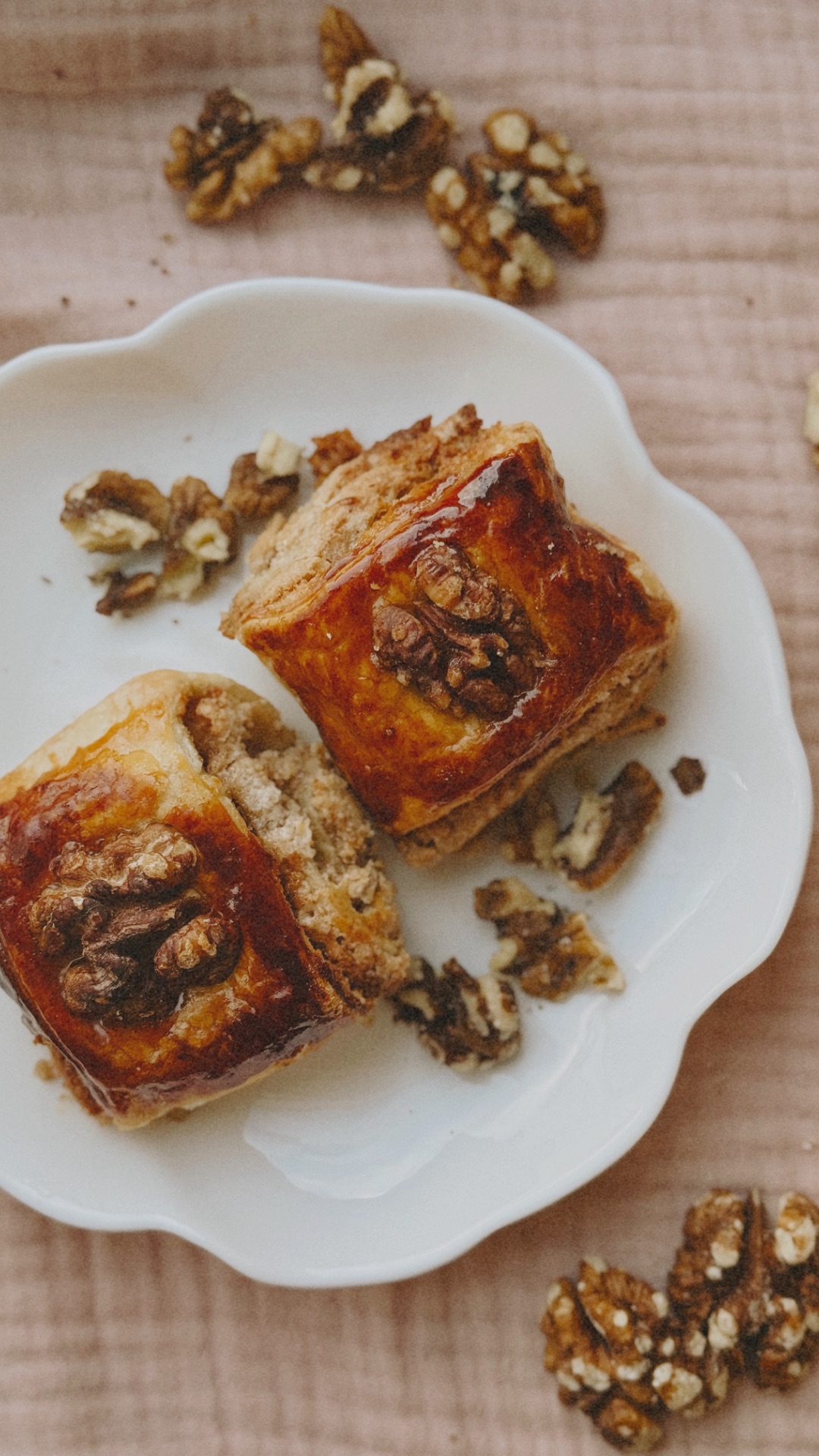 Пахлава за 20 минут 😍