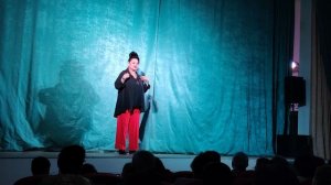 Районный фестиваль!