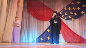 Слово епископа Николая на презентации книги Карта мечты - Мой город через 25 лет - Амурская Епархия