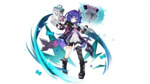 Genshin Impact 6.6 Прюн: геймплей и анимации нового персонажа в другой локации