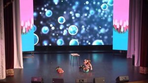 Цирковая студия Арена - 2+1 (Тихорецк)