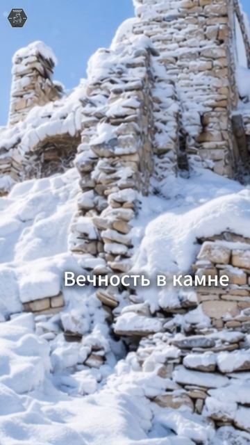 Вечность камне