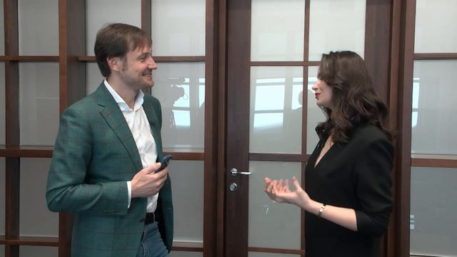 «Без галстука». 30.01.2026