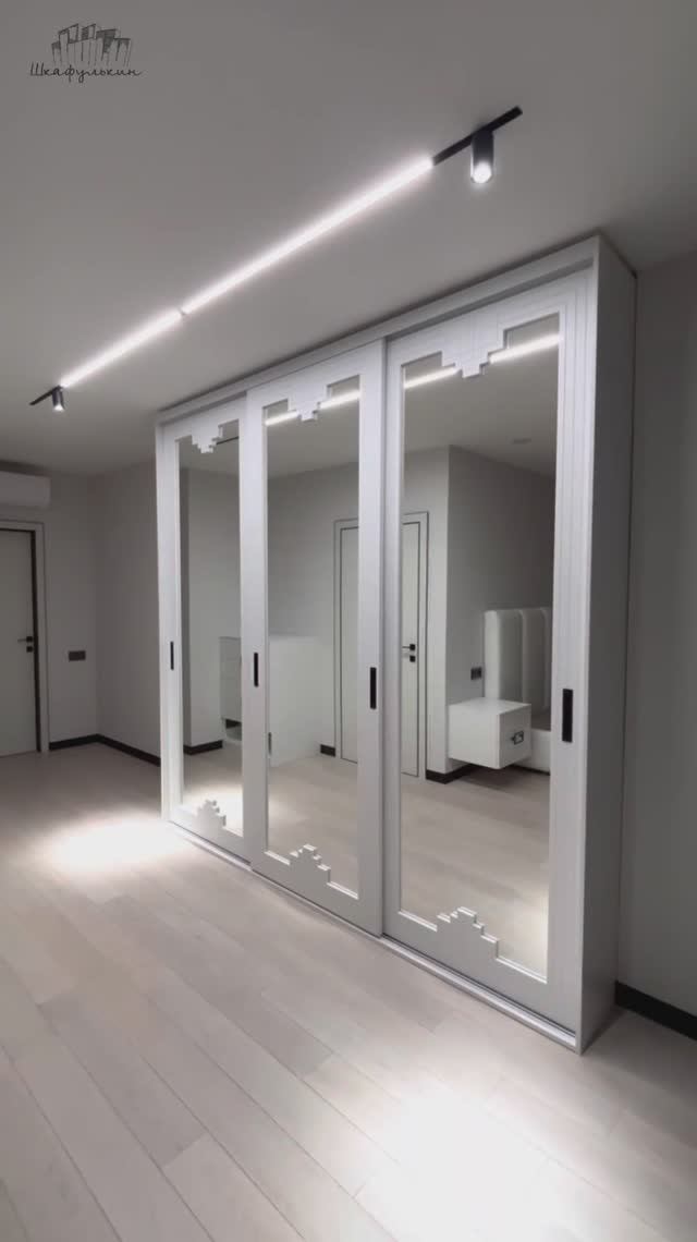 Мебель из коллекции Метрополитан