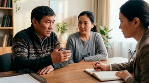 Казахстанцев защитят от псевдопсихологов и коучей