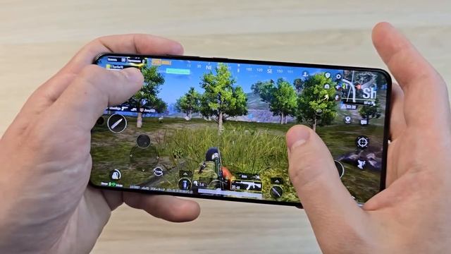 REALME GT 7T - ОЧЕНЬ ЯРКИЙ ЭКРАН И БАТАРЕЯ 7000MAH смотреть онлайн