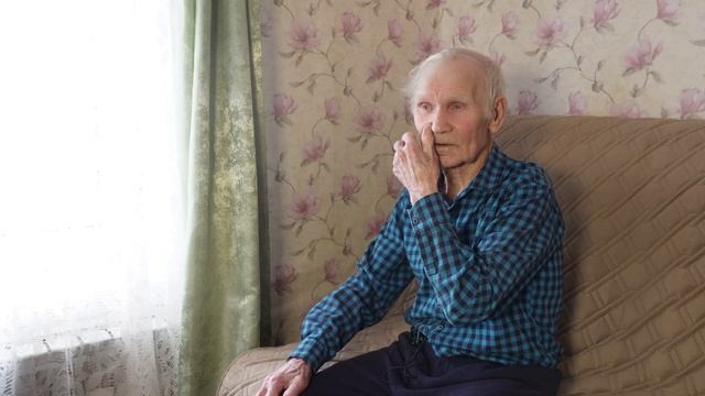 Фильм №7 Незабываемая узкоколейка