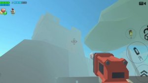 GARTEN OF COOKIES:THE DANGER ZONE TEASER TRAILER ONE