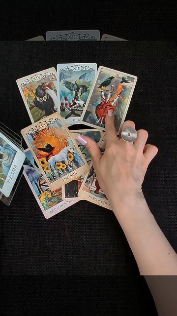 Что его тревожит?