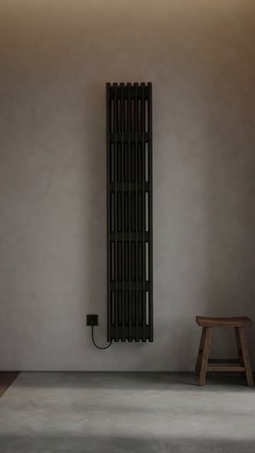 Помогает ли фольга за батареей 🤔