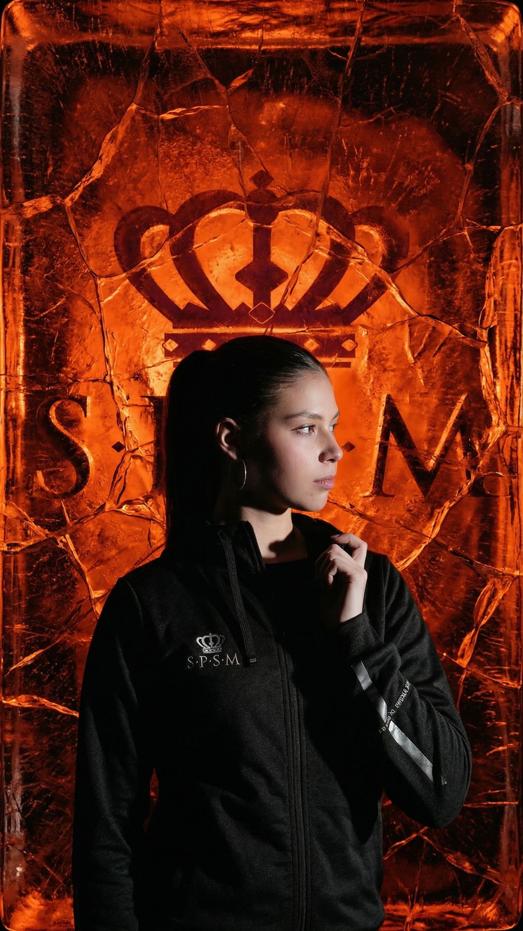 S.P.S.M. Бренд номер 1 в гимнастике и не только 🥇   Надень свою корону 👑 Носи с гордостью 👸🏼