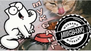 МУКБАНГ 🥩🍗🍖😄Еда на камеру