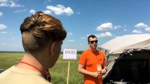 Liza Alert - межрегиональные учения 2023, Тамбов