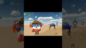 2 способа победить прототипа