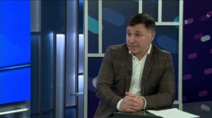 Интервью с Шалвой Красовским