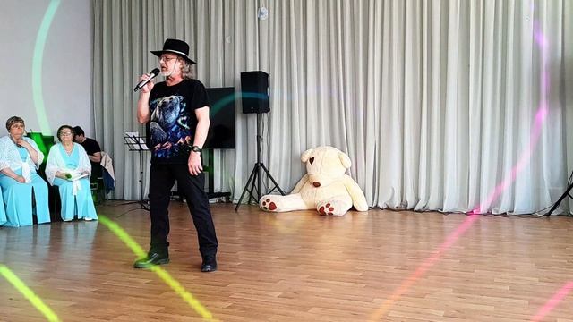 весенние настроение