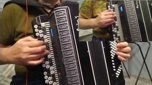 Lusta Dick - третий вариант (со вторым голосом)