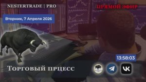 🔥Биржевая сводка  ✅ Обзор рынка