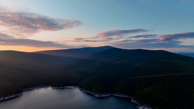 7-13 дни путешествия (самое лучшее) на каяке по охотскому морю