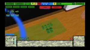 стрим по Home wars