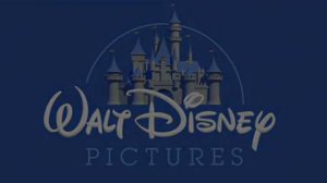Walt Disney Pictures / Pixar Animation Studios (2006) (Cow Dog: Ghosts & Bullets Variant)
