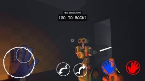 полное прохождение poppy  fun