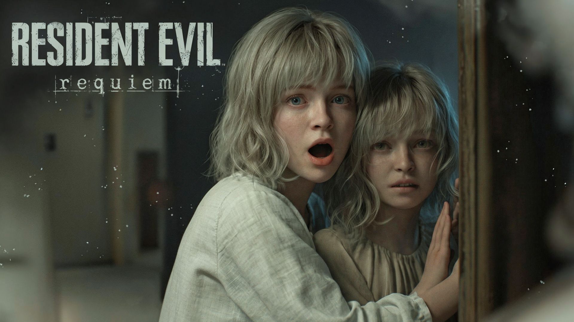 КОШМАР ЭМИЛИ: Почему все начали убивать?🕯️ ► Resident Evil Requiem #15