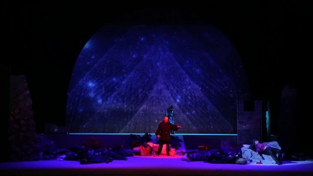 "Demon" Rubinstein 4 ОП