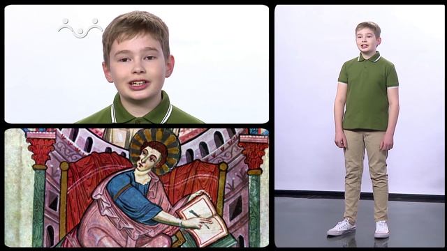 А вы знаете, что? Дата Пасхи