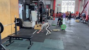 Cross championship 2026