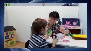 Визитка к конкурсу педагога-психолога Шарурова И.С.