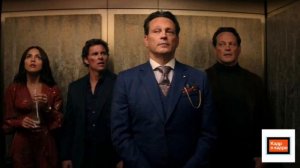 Майк и Ник и Ник и Элис (Mike & Nick & Nick & Alice). Боевик, комедия, криминал. Обзор