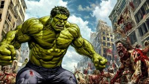 Зомби Халк (2026)
