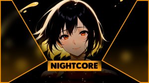 Nightcore - Dying Light (Metrik, ShockOne)